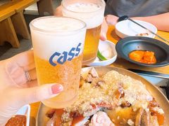 -Myth猪蹄(明洞店)