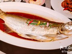 -醉庐·新上海菜(南京西路店)