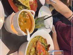 -simply thai天泰(长泰广场店)