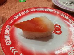 -元气寿司(金光华店)