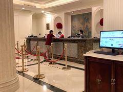 -中旅阿那亚九龙湖·公主酒店