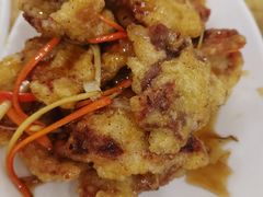 锅包肉-东北特色水饺(郭家桥店)