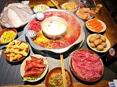 -大龙老火锅·总店(龙头寺店)