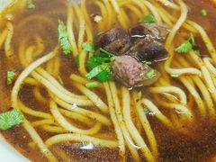 -乐天拉面(桃花街店)