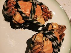 -金海湾自助餐厅(金陵饭店)