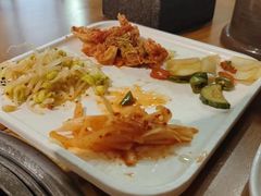 -炽城·烤肉名家(鸿达中央广场店)