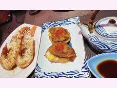 -福樱兰海鲜放题铁板烧(加州店)