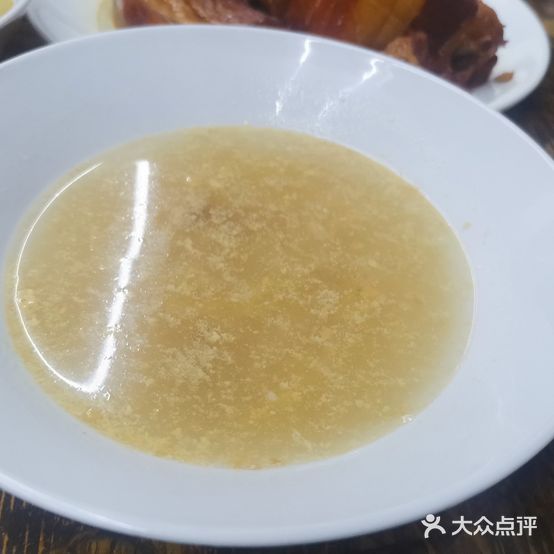 吴记扒肉