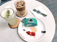-ADO KAFE(大学城店)