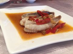 -豫园万丽酒店-万丽轩中餐厅(河南南路店)