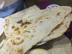 -葛尼沙印度餐厅 (镇明路店)