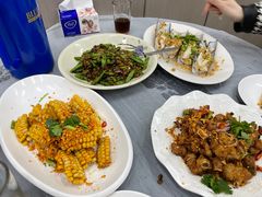 -师傅仔美食(东华老店)