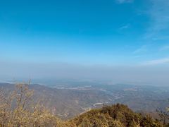 -岣嵝峰国家森林公园