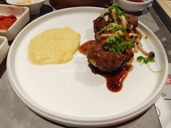 -通海俄式烧烤·俄罗斯大串(嵩山路店)