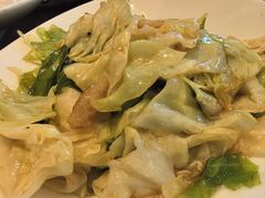 -彩丰楼中餐厅·早茶·点心·粤菜(海口华彩洲际酒店)