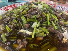 -三大钵江湖菜(空港店)