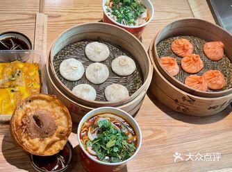 速来武汉 带你解锁碳水之都的早餐 分分钟让你爱上武汉