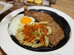 -豪客来牛排(海沧阿罗海店)