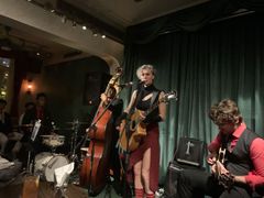 -Tango by Ala House