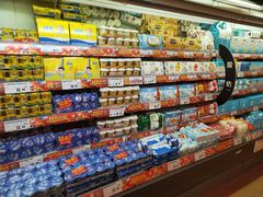 -永旺梦乐城(金银潭店)