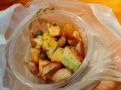 -雙冲柳州螺蛳粉&酸嘢&桂林米粉(簋街店)