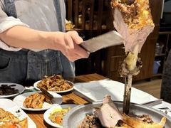 -汉巴味德(沈阳万象汇店)
