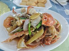 -明记海鲜大排档(巽寮湾店)
