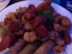 -泡沫BUbbLE量贩式KTV(金沙江路店)