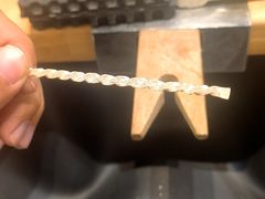 -熙工匠手工银饰·拼豆团建DIY(富华里店)