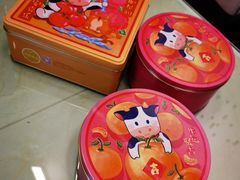 -家琳甜品(江南东店)