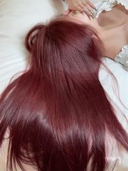 -BEAUTY HAIR GANO