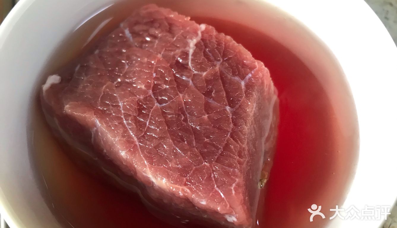 猫猫猫儿的快手菜——蒜苔炒牛肉丝