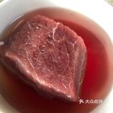 猫猫猫儿的快手菜——蒜苔炒牛肉丝