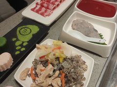 -海底捞火锅(龙岗星河COCO Park店)