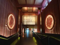 -北京大葆台遗址博物馆