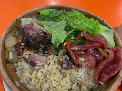 -潮香兴煲仔饭(莲花路店)