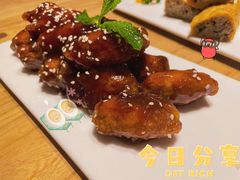 -枣子树·素食餐厅(普陀山店)