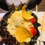 肉品的话都很新鲜，牛舌、五花肉、牛肉粒