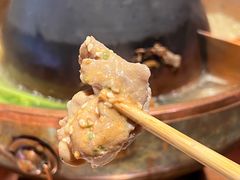 -乔先生涮肉·鲜活牛羊肉火锅(塘沽店)