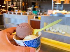 -大理实力希尔顿酒店•香全日制餐厅