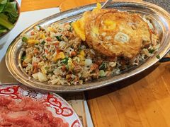 -肥龙火锅(南坪店)