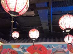 -探花·意境江南菜·唐伯虎文化体验店·松鼠桂鱼(观前店)
