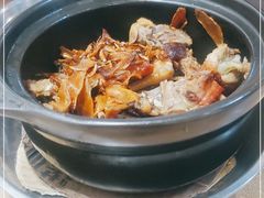 -灌顶姜母鸭(思明南路店)