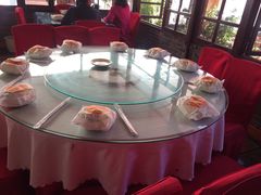 -瑞丰园庭院餐厅·白族传统家常菜