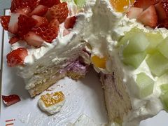 -爱维尔阳光蛋糕(越湖店)