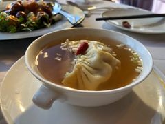 -金轩中餐厅 Jin Xuan(浦东丽思卡尔顿酒店)