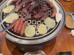 -子檀大隐炭烧(食品街店)