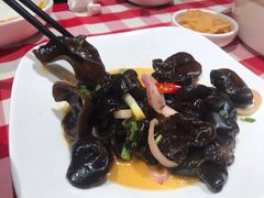 -西贝莜面村(近铁城市广场店)