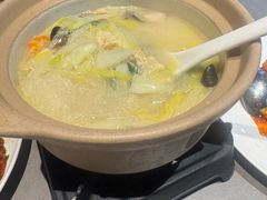 -宏宴·新京菜(望京店)