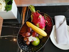 -长沙尼依格罗酒店
